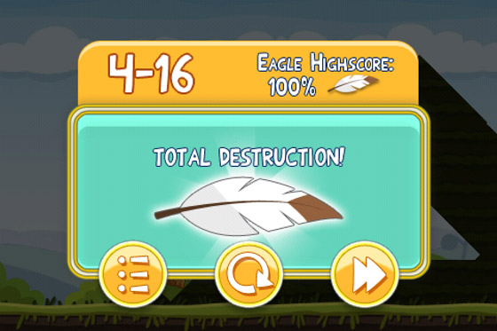 Angry Birds