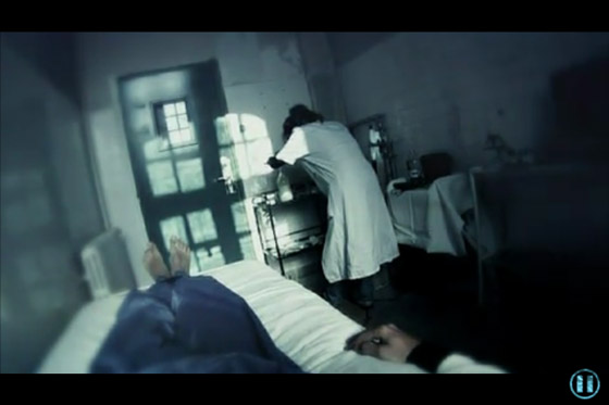 Hysteria Project 2