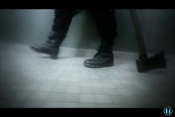 Hysteria Project 2