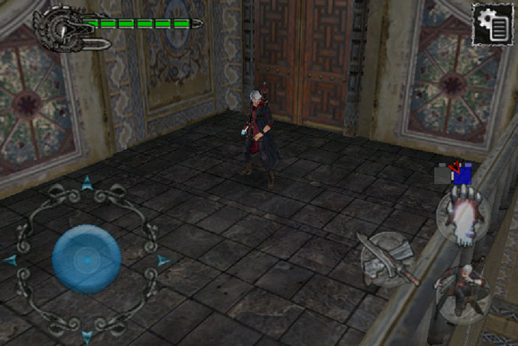 Devil May Cry