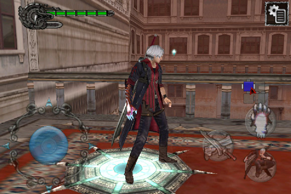 Devil May Cry