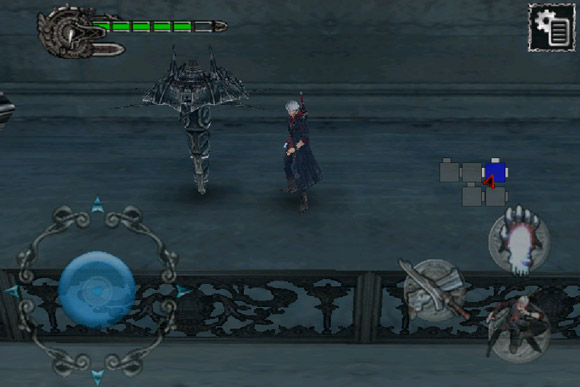 Devil May Cry