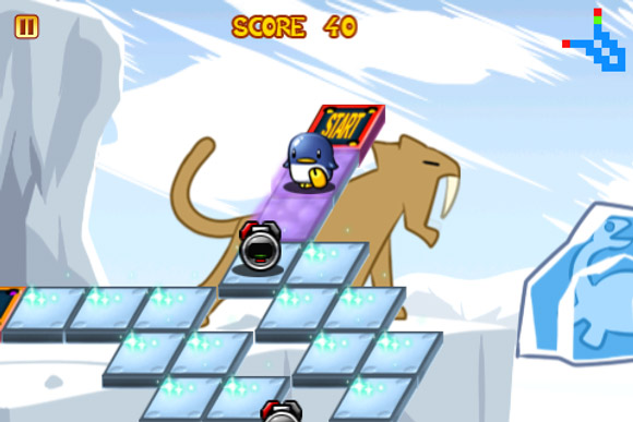 Cool Running