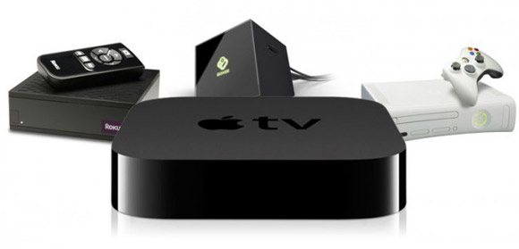 apple tv game