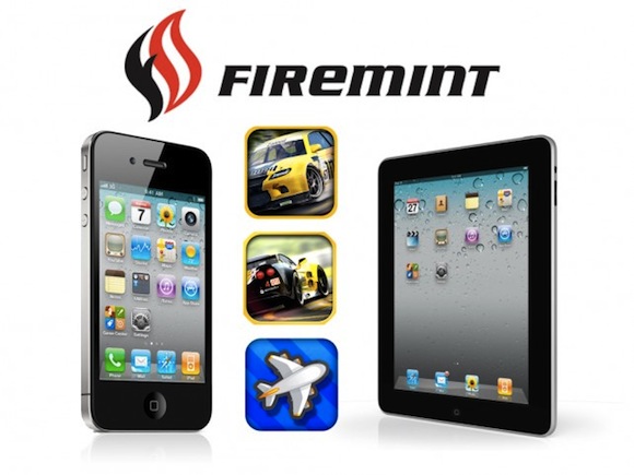 firemint-spends-march