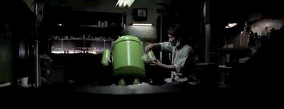 Xperia Play