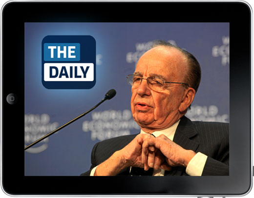 iPad-Daily