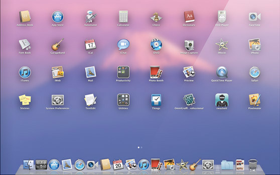 Launchpad