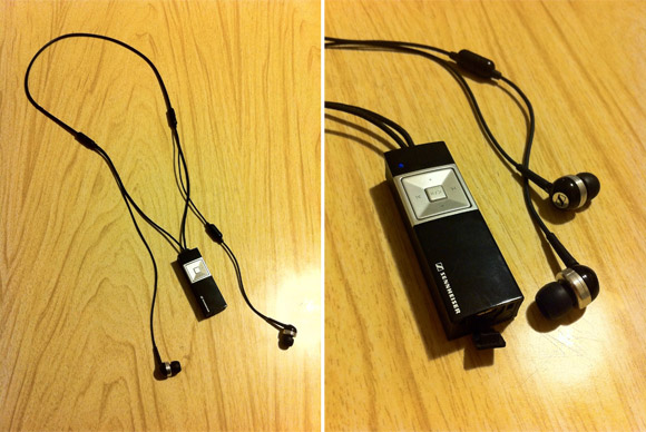 Sennheiser MM200