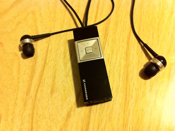 Sennheiser MM200