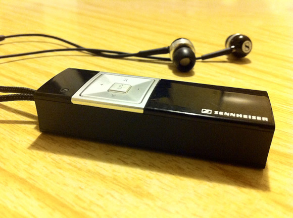 Sennheiser MM200