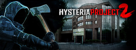 Hysteria Project 2