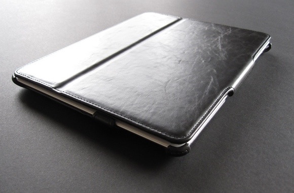 LuxMobile Protekto Organik iPad 2 Easel Case