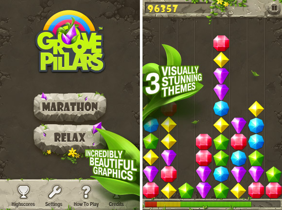 01-groove-pillars