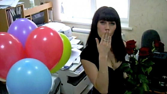 Кристина Устинова