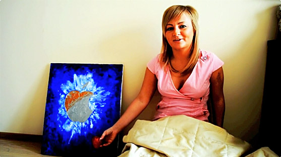 Юлина Линчевская