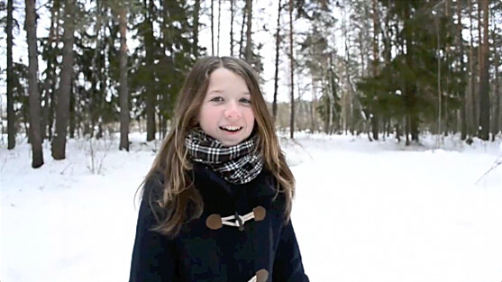 Настя Шехова