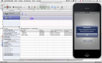 iOS Instruments ― Leaks