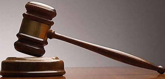 judge