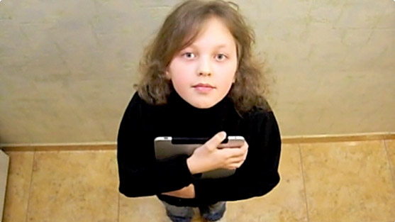 Виктория Емельянова
