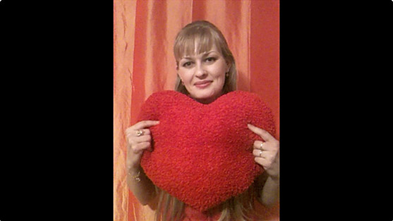 Татьяна Главнова