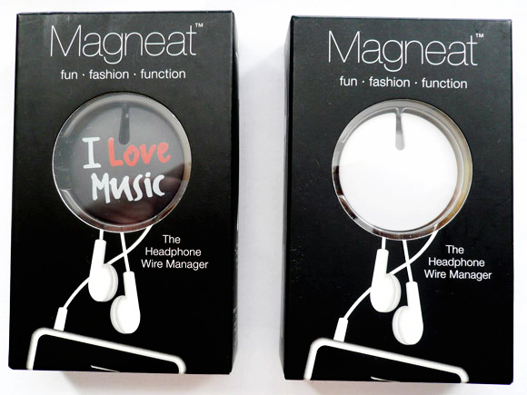 Magneat