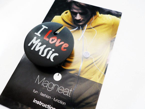 Magneat