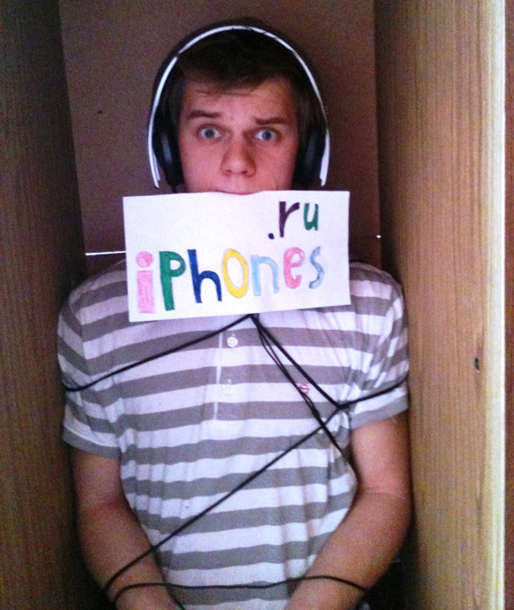Артём Когдин