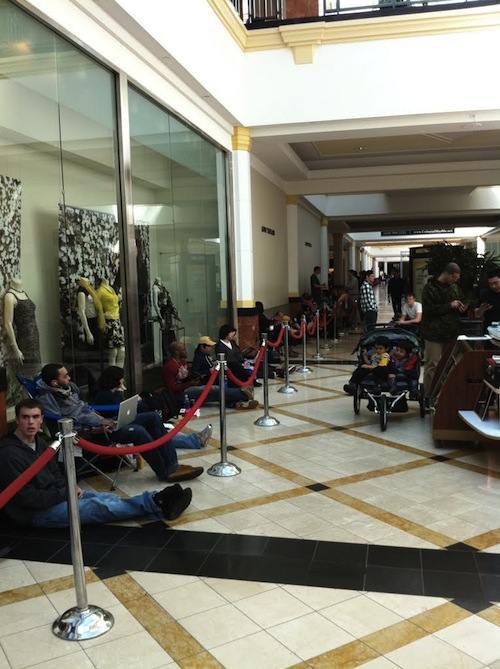 King-of-prussia-apple-store