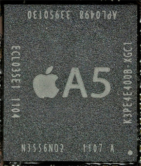 Apple A5