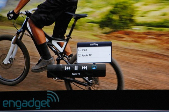 AirPlay