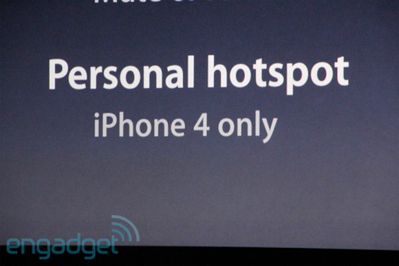 iOS 4.3