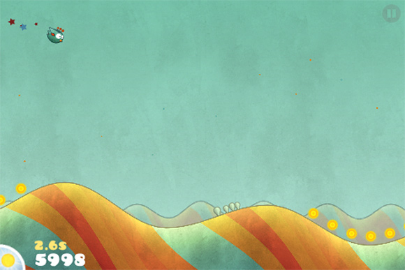 Tiny Wings