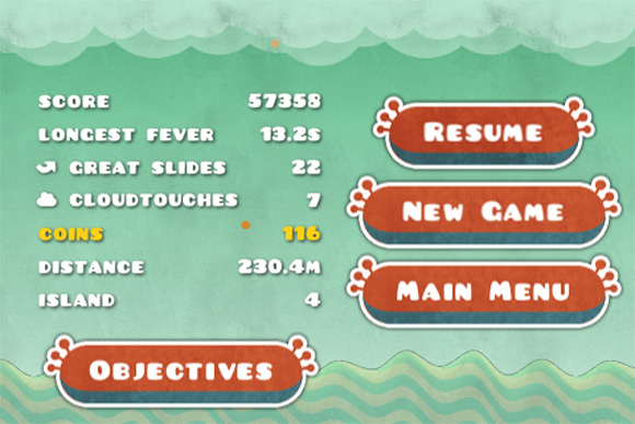 Tiny Wings