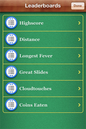 Game Center