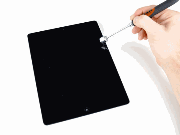 iPad 2