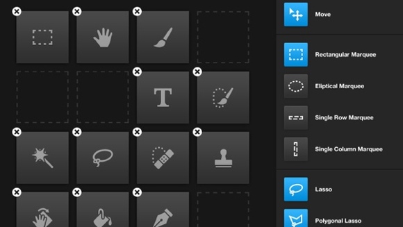 Adobe Nav
