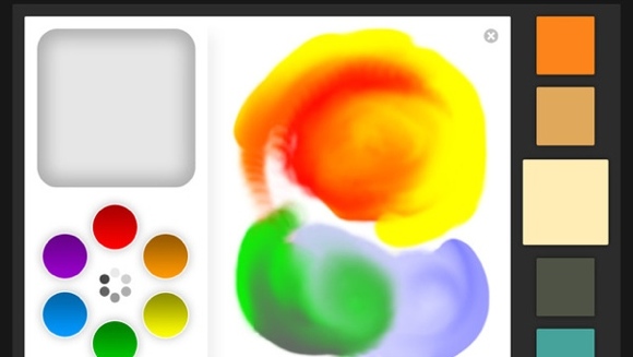 Adobe Color Lava