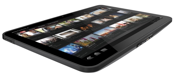 Motorola Xoom