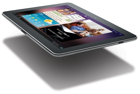Galaxy Tab 10.1