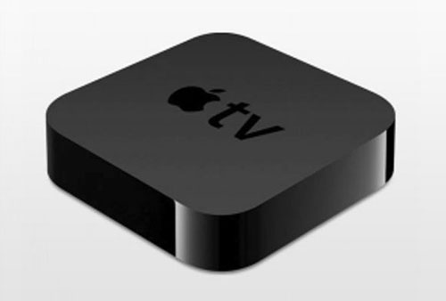 ATV