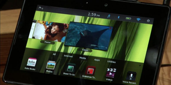 BlackBerry-PlayBook