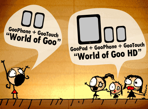 GooPhone