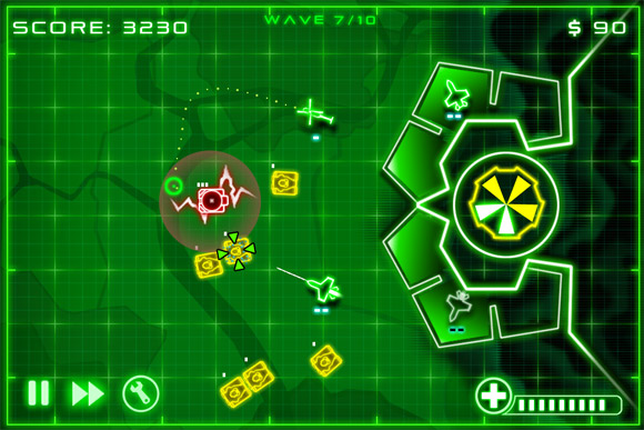 A.I.R Defense