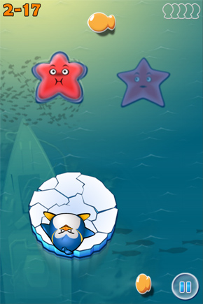 Air Penguin