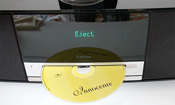 cd