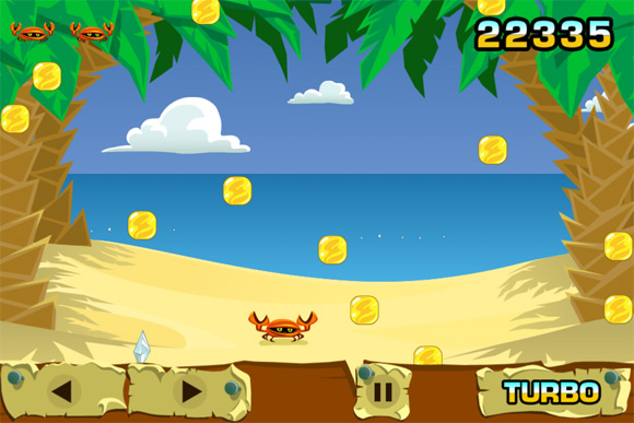Coconut Dodge
