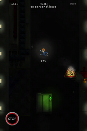 Mechanic Panic