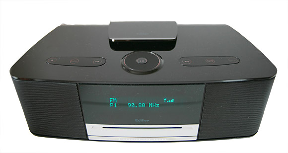 radio
