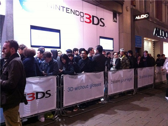 Nintendo 3DS